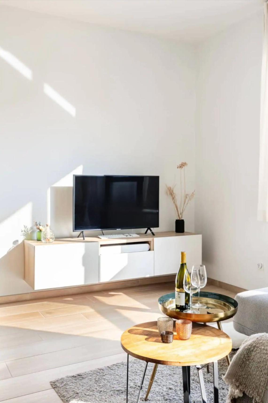 Appartement Sunny Haven *