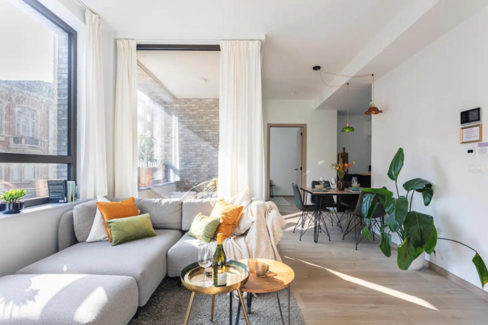 Appartement Sunny Haven