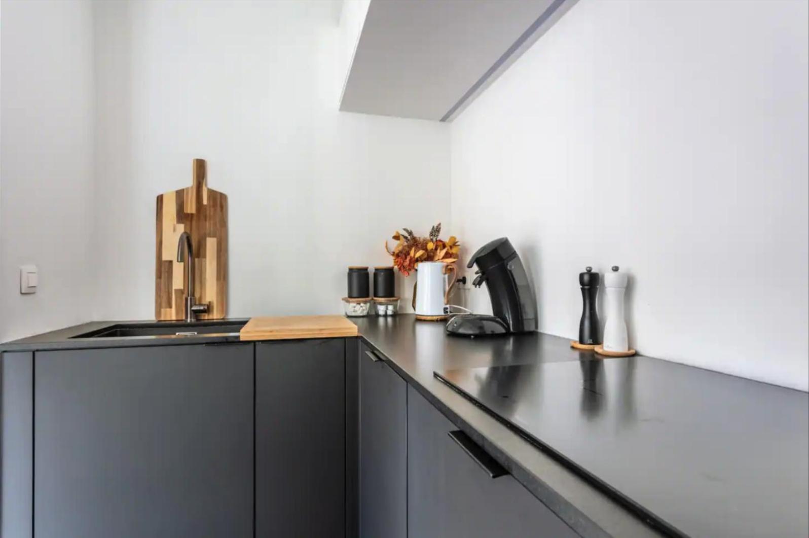 Appartement Sunny Haven Antwerpen